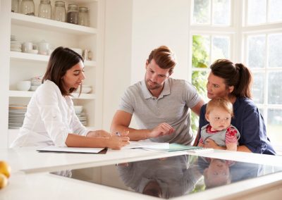 Cash value Life insurance