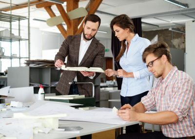 Recent Developments in Life Insurance
