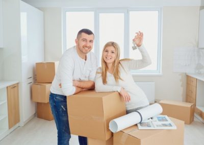 Evaluating National Flood Insurance