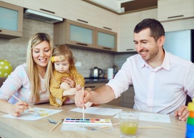 Marriage Insurance Project