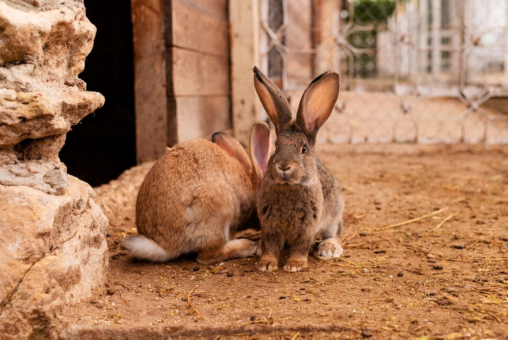 conejos