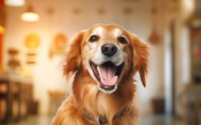 Nutrición Canina: Claves para la Vitalidad de tu Compañero Peludo