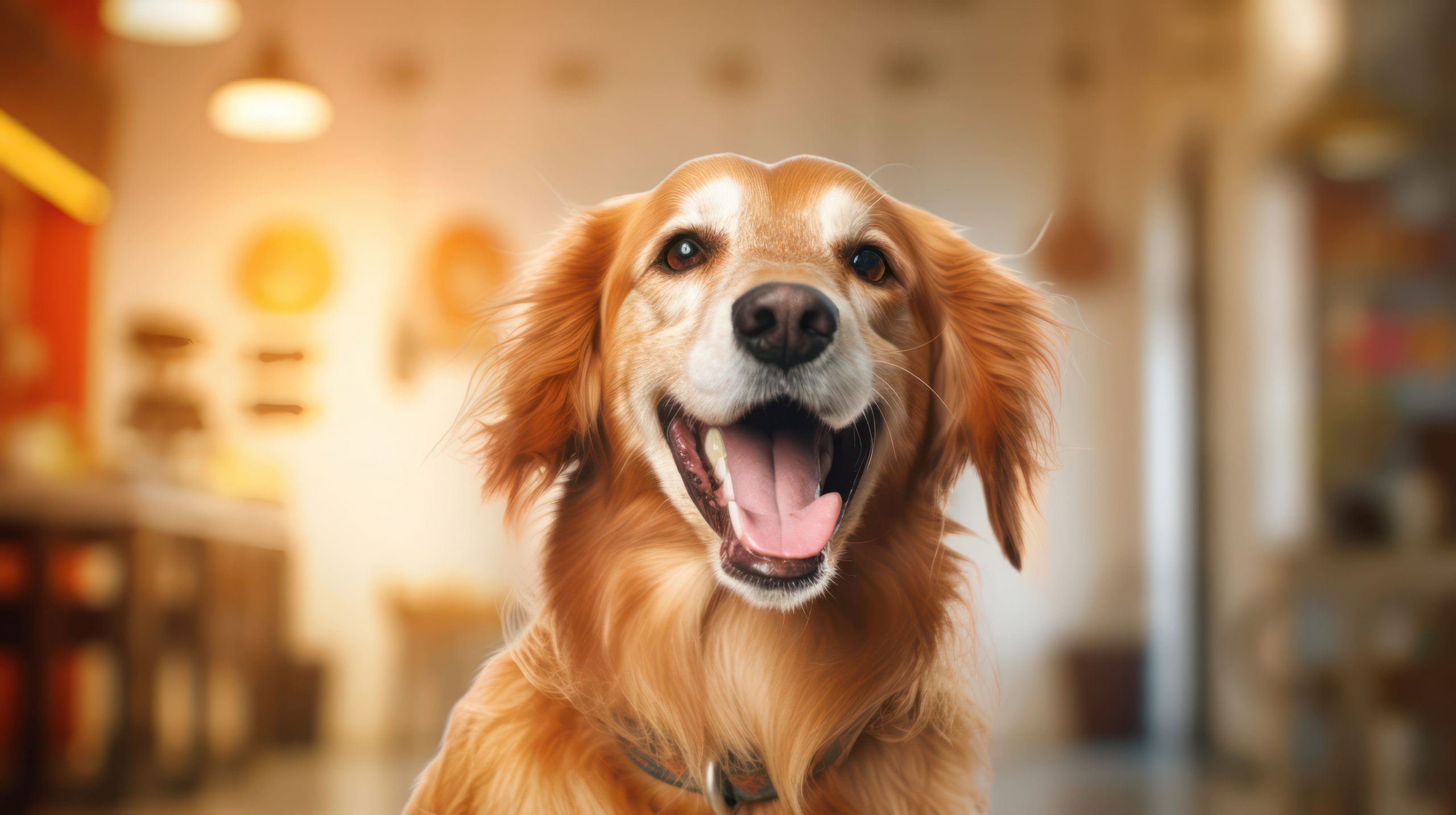 dog 1